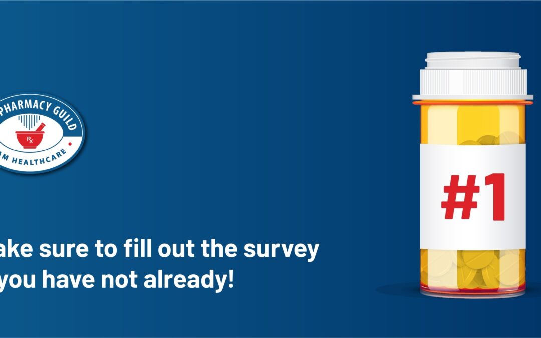 Last Chance to Fill Out the 2024 Priorities Survey: Pharmacy Professionals Call for Change
