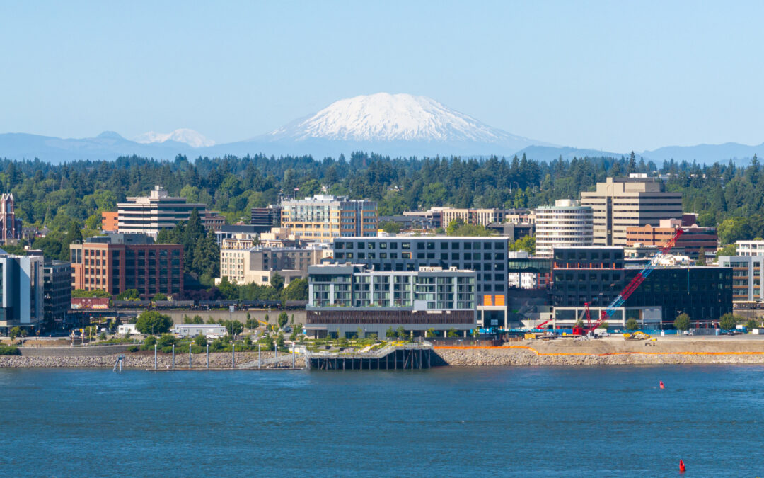 Pharmacy Professionals in Washington State  Become FIRST Walgreens Workers to  File to Unionize with The Pharmacy Guild