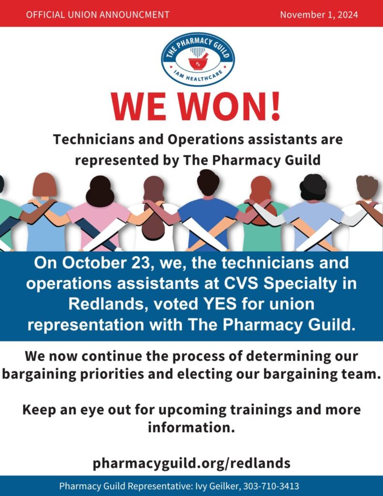 thumbnail of Victory Flyer Redlands