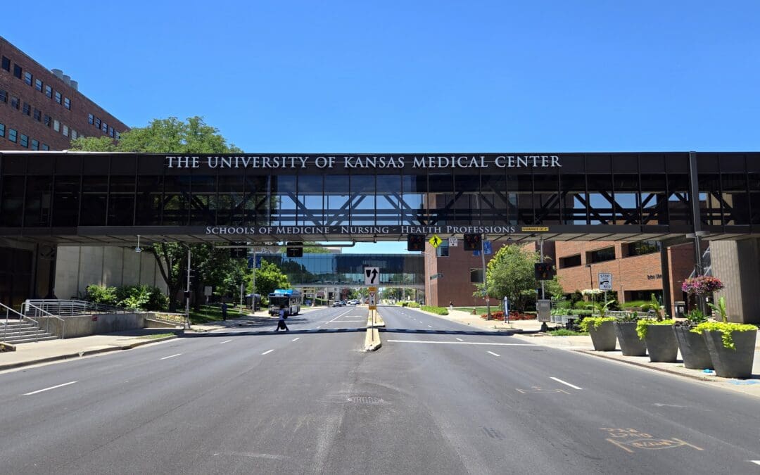 212 pharmacy techs at Kansas system seek unionization