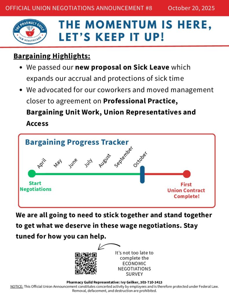 thumbnail of October Redlands update