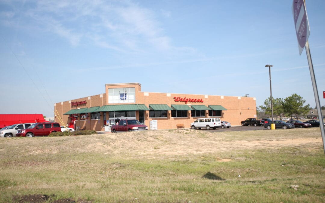 “Walgreens eliminates paid holidays for hourly workers”