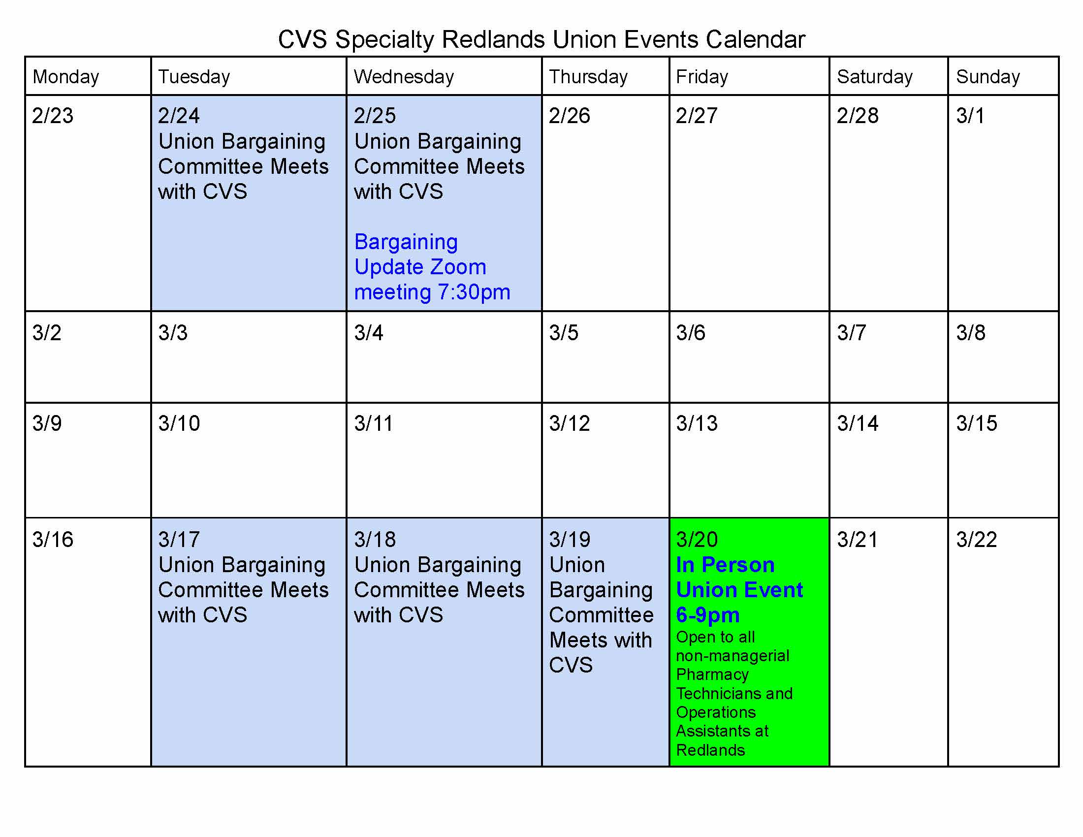 February Redlands Calendar for Website