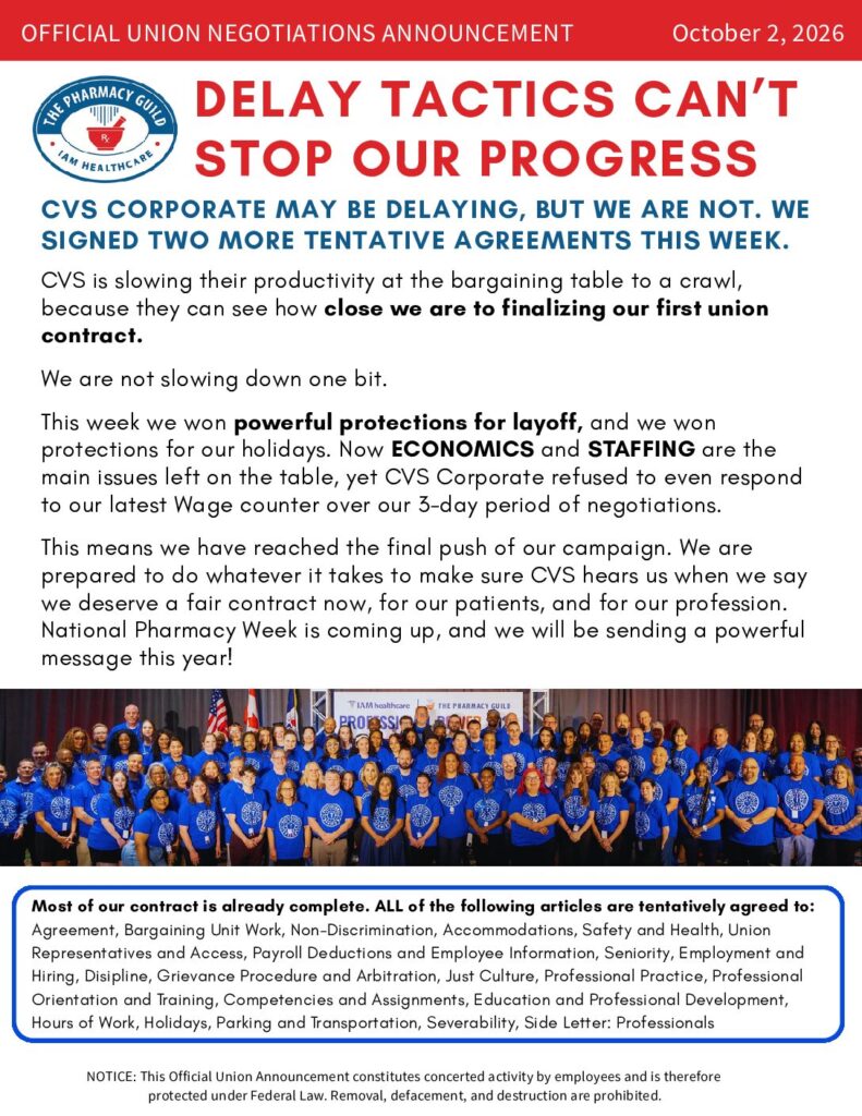 thumbnail of October 1 Redlands Bargaining Flyer 2026 (1)